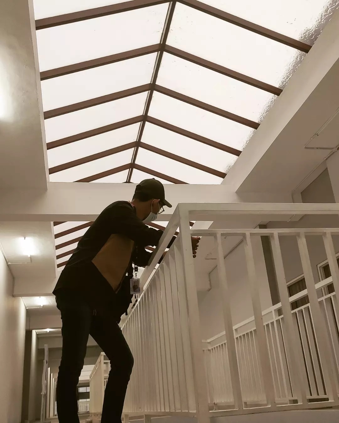 Photo By Rivaldo Famren Silaen